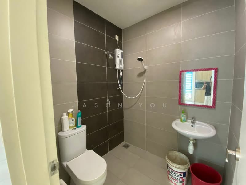 Terraced House for Rent in Dengkil (Selangor) - JASON YOU - Bathroom - PropertyGuru.com.my