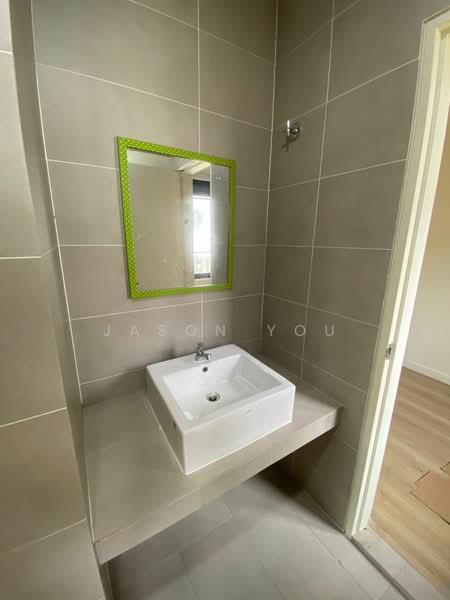 Terraced House for Rent in Dengkil (Selangor) - JASON YOU - Bathroom - PropertyGuru.com.my