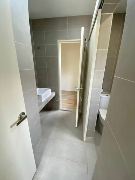 Terraced House for Rent in Dengkil (Selangor) - JASON YOU - Bathroom - PropertyGuru.com.my
