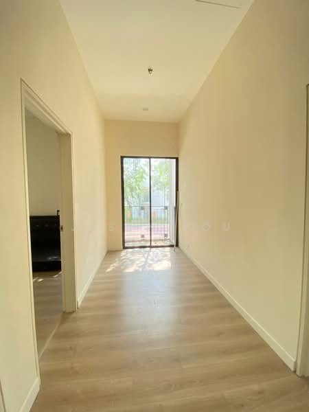 Terraced House for Rent in Dengkil (Selangor) - JASON YOU - Corridor - PropertyGuru.com.my