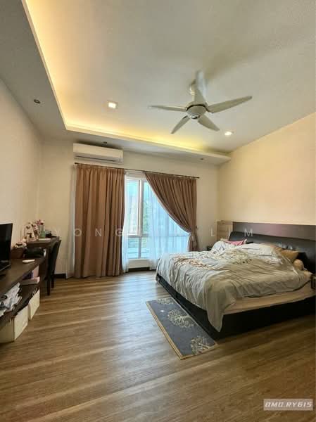 Rumah Teres 2 Tingkat untuk Dijual di Ambang Botanic 2 (Klang) - Yongsen Lim - Bedroom - PropertyGuru.com.my