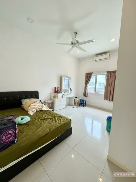 Rumah Teres 2 Tingkat untuk Dijual di Ambang Botanic 2 (Klang) - Yongsen Lim - Bedroom - PropertyGuru.com.my