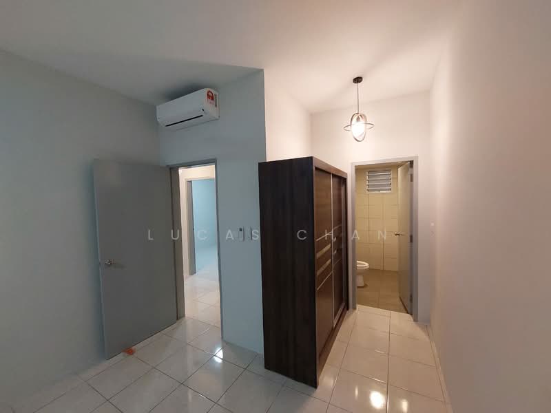 Condominium for Rent at Platinum OUG Residence - Lucas Chan - Corridor - PropertyGuru.com.my