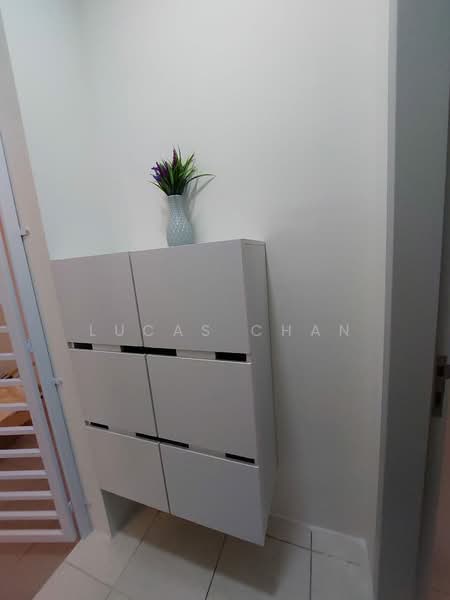 Condominium for Rent at Platinum OUG Residence - Lucas Chan - Entrance - PropertyGuru.com.my