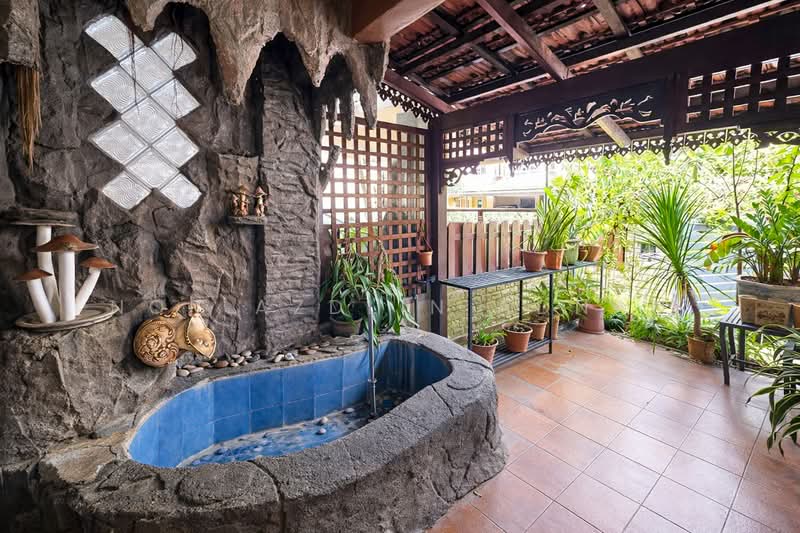 Rumah Teres 2 Tingkat untuk Dijual di Seksyen 3 (Bangi) - Nor Azdlin Adnan - Exterior - PropertyGuru.com.my