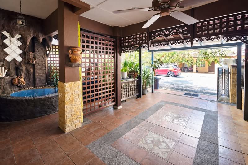 Rumah Teres 2 Tingkat untuk Dijual di Seksyen 3 (Bangi) - Nor Azdlin Adnan - Exterior - PropertyGuru.com.my