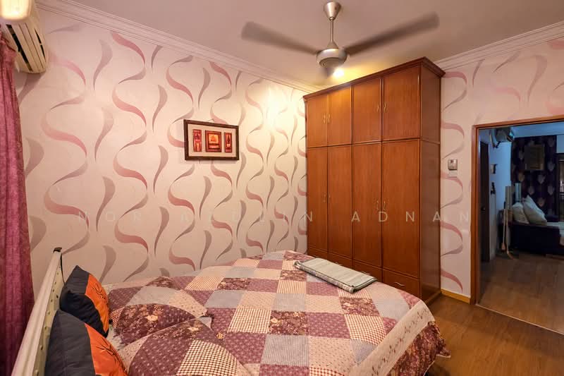 Rumah Teres 2 Tingkat untuk Dijual di Seksyen 3 (Bangi) - Nor Azdlin Adnan - Bedroom - PropertyGuru.com.my