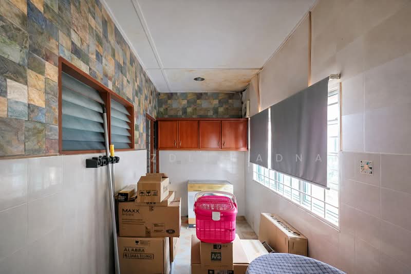 Rumah Teres 2 Tingkat untuk Dijual di Seksyen 3 (Bangi) - Nor Azdlin Adnan - Interior - PropertyGuru.com.my