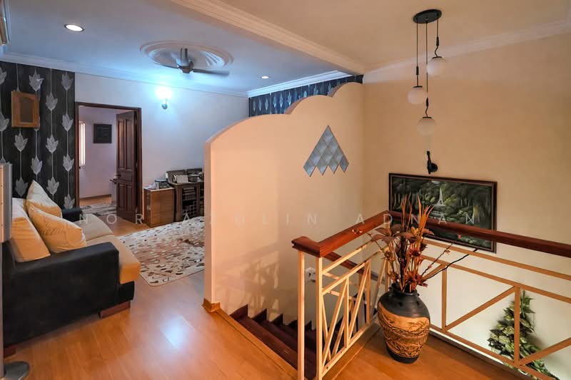 Rumah Teres 2 Tingkat untuk Dijual di Seksyen 3 (Bangi) - Nor Azdlin Adnan - Interior - PropertyGuru.com.my