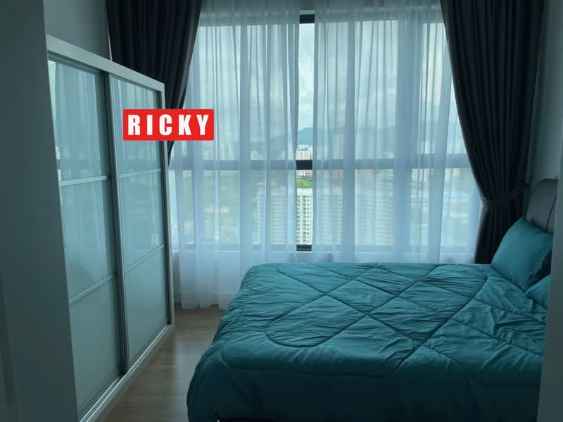 Kondominium untuk Disewa di 3 Residence - Ricky Wong - PropertyGuru.com.my