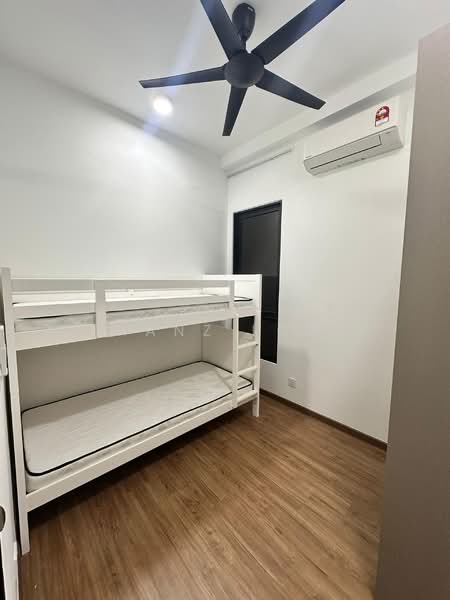 Servis Apartment untuk Disewa di 2Rio Residence @ Bandar Puteri Puchong - Hanz Low - Bedroom - PropertyGuru.com.my