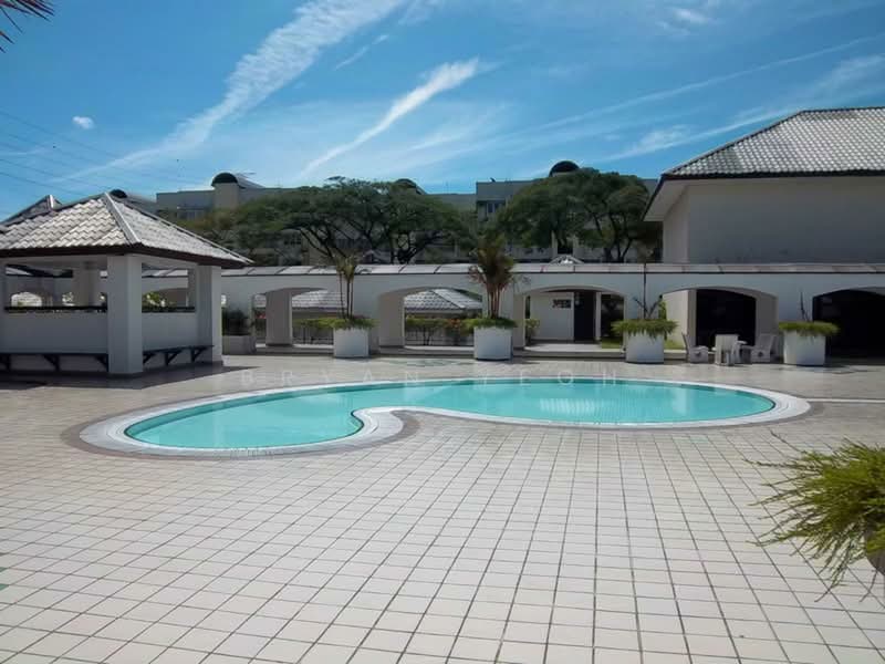 Condominium for Rent at Menara Polo - Bryan Yeoh - Exterior - PropertyGuru.com.my