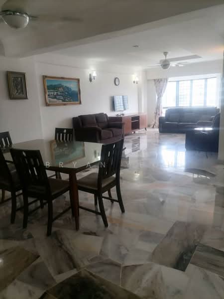 Condominium for Rent at Menara Polo - Bryan Yeoh - PropertyGuru.com.my