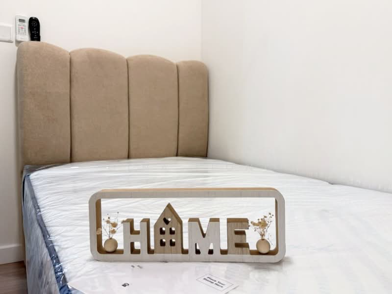 Service Residence for Rent at Skyline KL - Gina Tiong - Bedroom - PropertyGuru.com.my