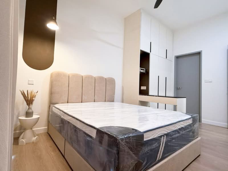 Service Residence for Rent at Skyline KL - Gina Tiong - Bedroom - PropertyGuru.com.my