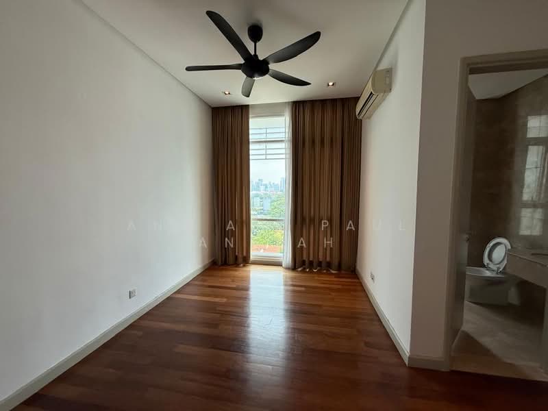 Untuk Disewa - Tijani 2 North