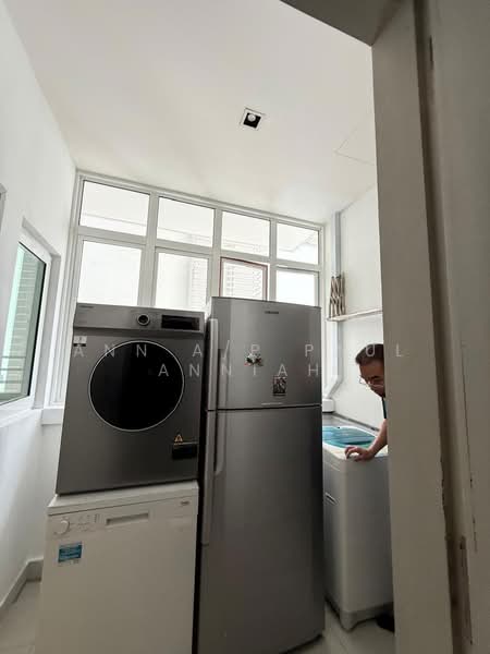 Untuk Disewa - Tijani 2 North