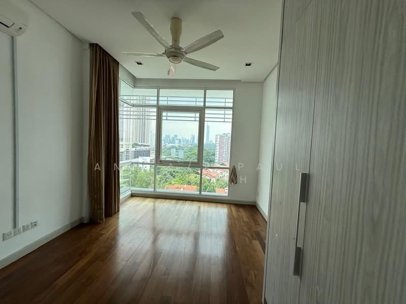 Untuk Disewa - Tijani 2 North