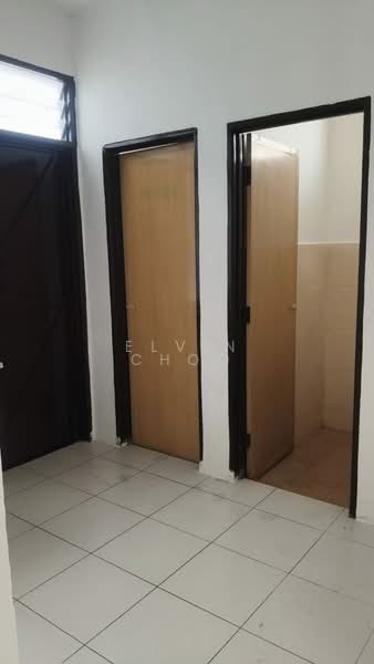 Rumah Teres 1 Tingkat untuk Dijual di Taman Bedong (Semeling) - Elvin Choo - Interior - PropertyGuru.com.my