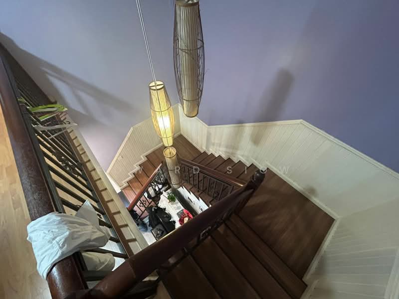 Cluster House for Sale in Austin Heights (Tebrau) - Edward Siow - Interior - PropertyGuru.com.my