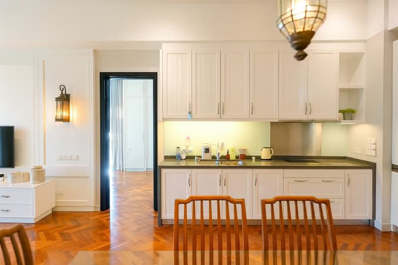 Condominium for Sale at Andaman @ Quayside - Zane Tam - Kitchen - PropertyGuru.com.my