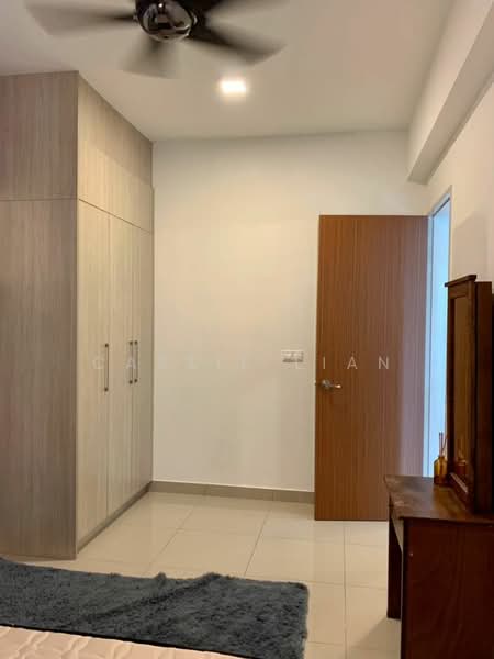Service Residence for Rent at Citizen @ Old Klang Road - Cassie Lian - Bedroom - PropertyGuru.com.my