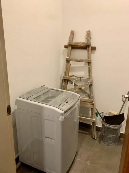 Service Residence for Rent at Citizen @ Old Klang Road - Cassie Lian - Interior - PropertyGuru.com.my