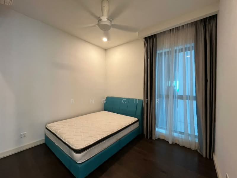 Kondominium untuk Disewa di One Central Park - Bing Cher - Bedroom - PropertyGuru.com.my