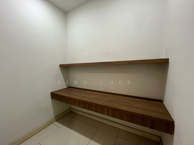 Kondominium untuk Disewa di One Central Park - Bing Cher - Study - PropertyGuru.com.my