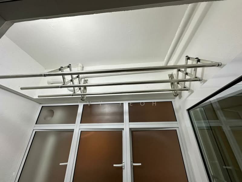 Condominium for Rent at i-Santorini - Ivy Yeoh - PropertyGuru.com.my