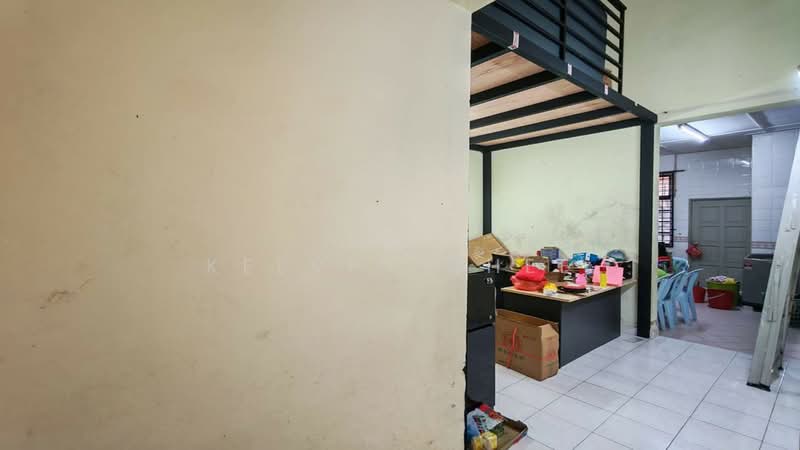 1-storey Terraced House for Sale in Johor Bahru (Johor) - Kelvin Chee - Interior - PropertyGuru.com.my
