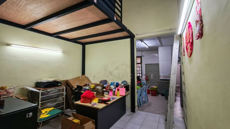 1-storey Terraced House for Sale in Johor Bahru (Johor) - Kelvin Chee - Interior - PropertyGuru.com.my