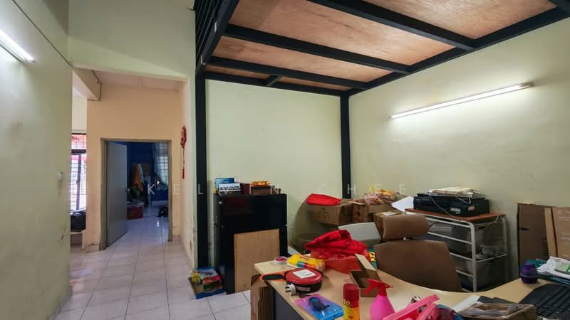 1-storey Terraced House for Sale in Johor Bahru (Johor) - Kelvin Chee - Interior - PropertyGuru.com.my