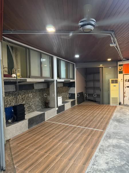 Semi-Detached House for Sale in Taman Makmur (Bandar Sungai Long) - Nick Wong - Interior - PropertyGuru.com.my
