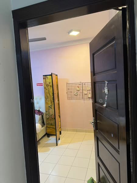 Semi-Detached House for Sale in Taman Makmur (Bandar Sungai Long) - Nick Wong - Bedroom - PropertyGuru.com.my