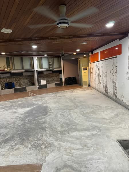 Semi-Detached House for Sale in Taman Makmur (Bandar Sungai Long) - Nick Wong - Interior - PropertyGuru.com.my