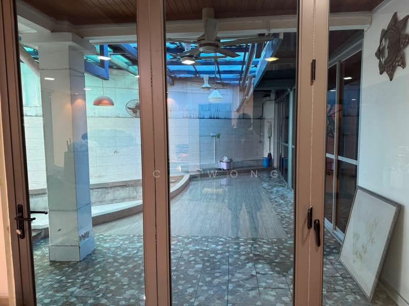 Semi-Detached House for Sale in Taman Makmur (Bandar Sungai Long) - Nick Wong - Exterior - PropertyGuru.com.my