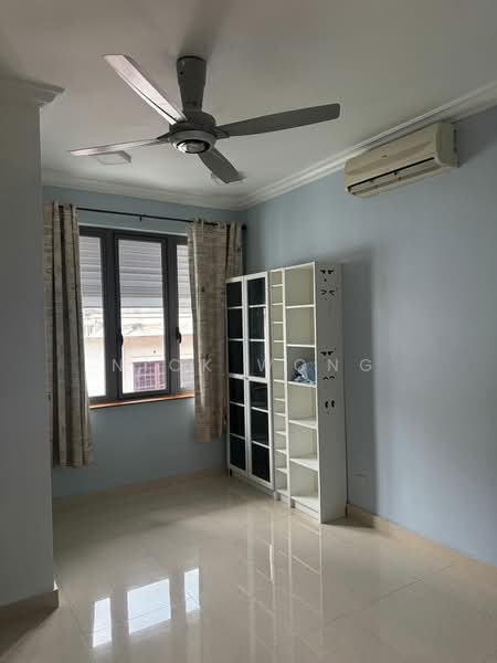 Semi-Detached House for Sale in Taman Makmur (Bandar Sungai Long) - Nick Wong - Interior - PropertyGuru.com.my