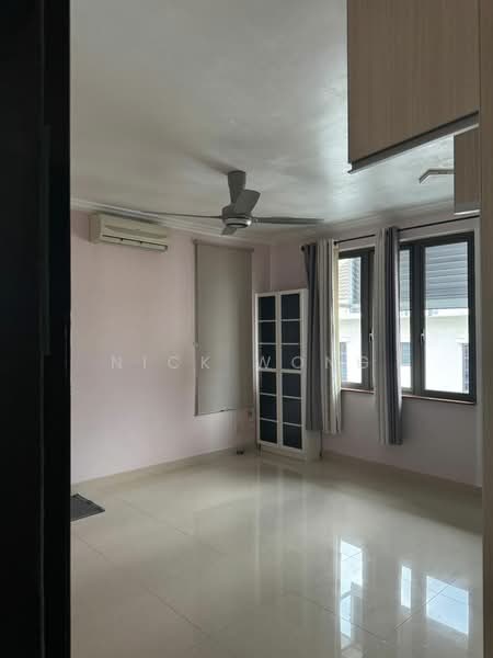 Semi-Detached House for Sale in Taman Makmur (Bandar Sungai Long) - Nick Wong - Interior - PropertyGuru.com.my