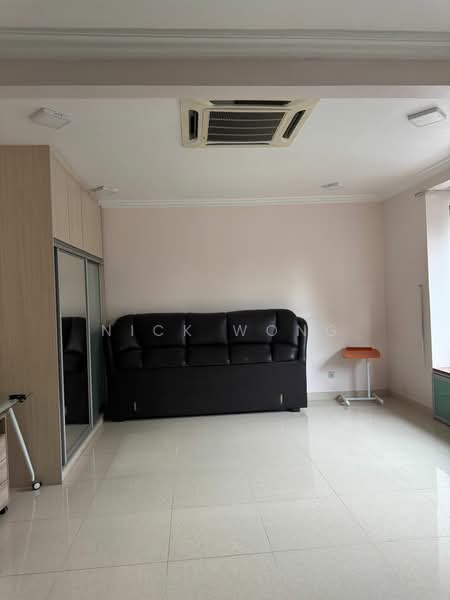 Semi-Detached House for Sale in Taman Makmur (Bandar Sungai Long) - Nick Wong - Interior - PropertyGuru.com.my