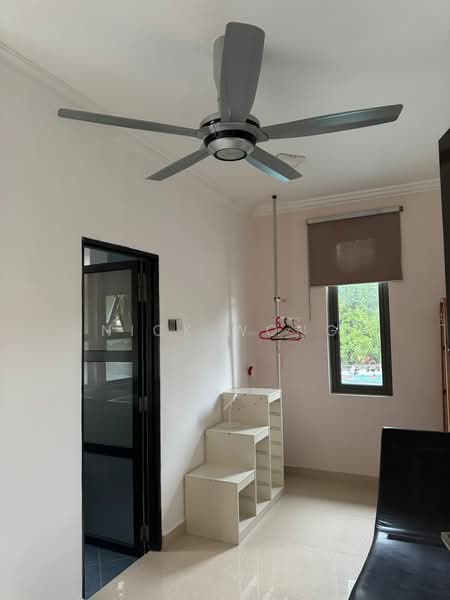 Semi-Detached House for Sale in Taman Makmur (Bandar Sungai Long) - Nick Wong - Interior - PropertyGuru.com.my