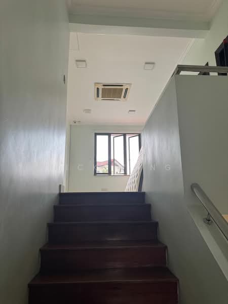 Semi-Detached House for Sale in Taman Makmur (Bandar Sungai Long) - Nick Wong - Interior - PropertyGuru.com.my