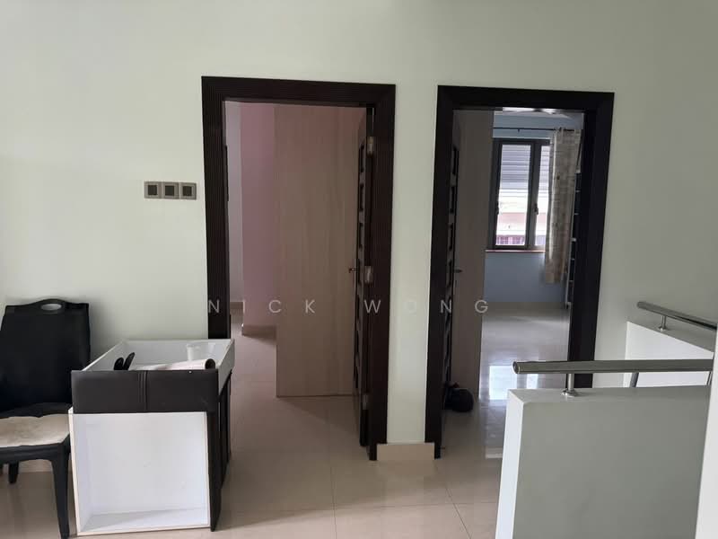 Semi-Detached House for Sale in Taman Makmur (Bandar Sungai Long) - Nick Wong - Interior - PropertyGuru.com.my