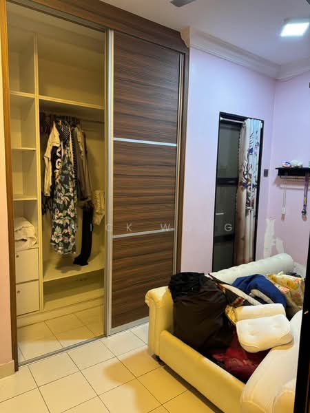 Semi-Detached House for Sale in Taman Makmur (Bandar Sungai Long) - Nick Wong - Interior - PropertyGuru.com.my