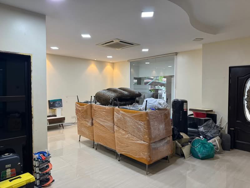 Semi-Detached House for Sale in Taman Makmur (Bandar Sungai Long) - Nick Wong - Interior - PropertyGuru.com.my