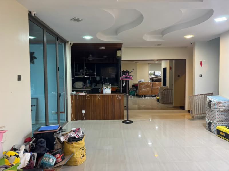 Semi-Detached House for Sale in Taman Makmur (Bandar Sungai Long) - Nick Wong - Interior - PropertyGuru.com.my