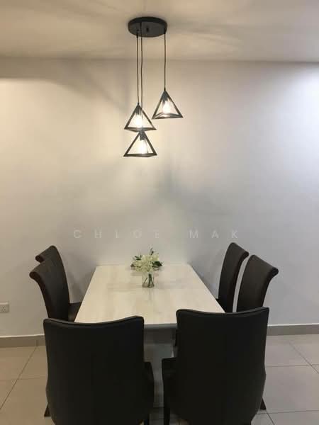 Servis Apartment untuk Disewa di D'Secret Garden (Pangsapuri Kempas Indah) - Chloe Mak - PropertyGuru.com.my