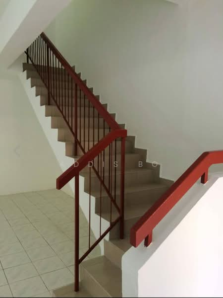 2-storey Terraced House for Sale in Bandar Mahkota Cheras (Cheras) - Addis Bo - Interior - PropertyGuru.com.my