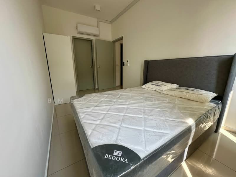 Servis Apartment untuk Disewa di One Equine - Emerlyne Shum - Bedroom - PropertyGuru.com.my