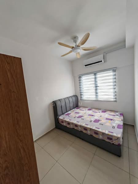 Servis Apartment untuk Disewa di One Equine - Emerlyne Shum - Bedroom - PropertyGuru.com.my